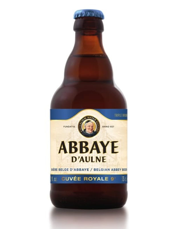 bia bỉ abbaye triple dark 330ml(mua 12chai tặng 1 ly)