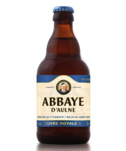 bia bỉ abbaye triple dark 330ml(mua 12chai tặng 1 ly)