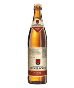 Bia đức dinkelacker privat 5,3% 500ml