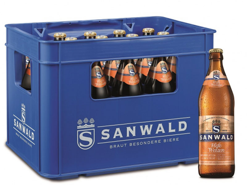 bia sanwald hefeweizen 4.9% -500ml