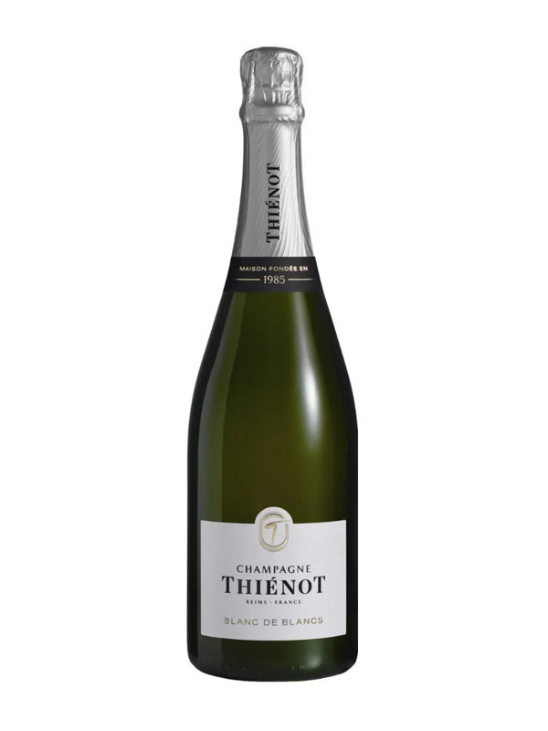 rượu champagne thienot