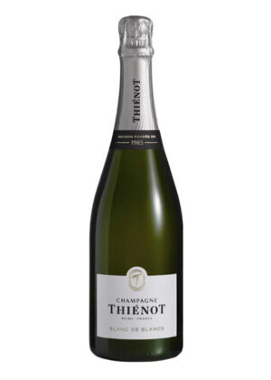 rượu champagne thienot