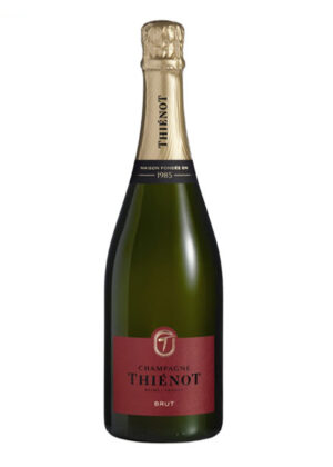 rượu champagne thienot brut