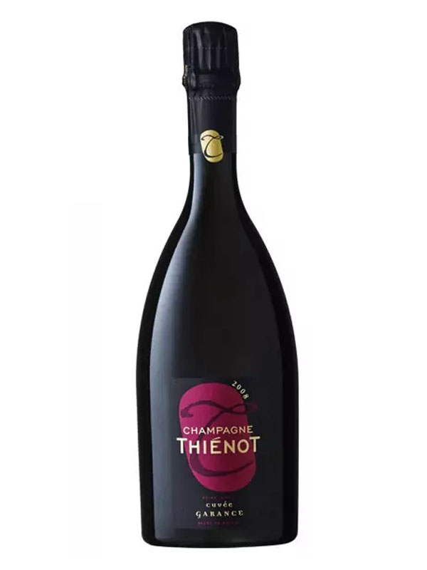 rượu champagne thienot cuvee garance