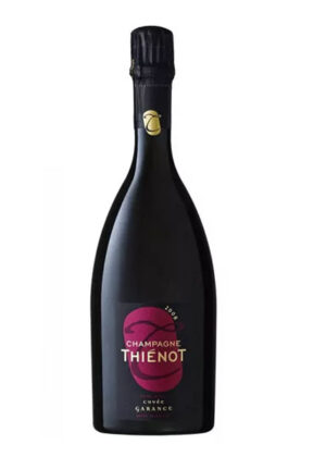 rượu champagne thienot cuvee garance