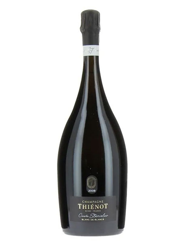 rượu champagne thienot cuvee stanilas