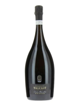 rượu champagne thienot cuvee stanilas