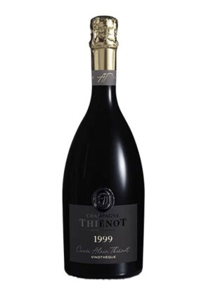 rượu champagne thienot cuvee vinotheque