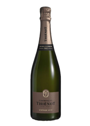 rượu champagne thienot vintage