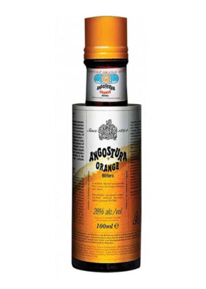 rượu đắng angostura orange bitters