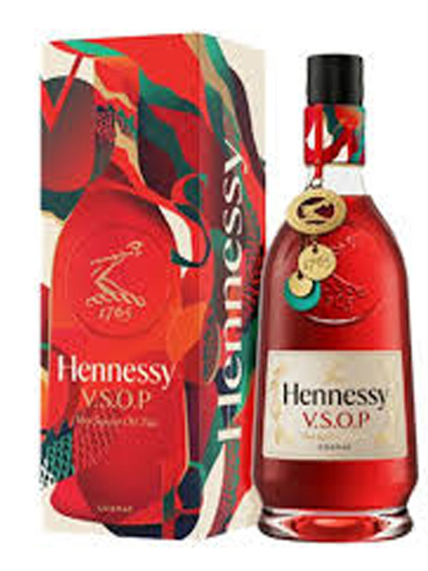 rượu hennessy vsop superior old 2024 limited edition