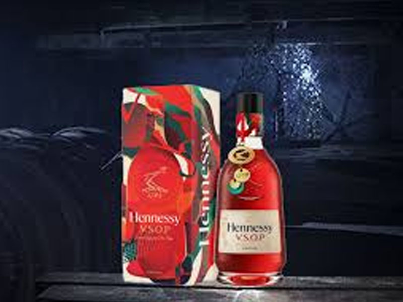 rượu hennessy vsop superior old 2024 limited edition