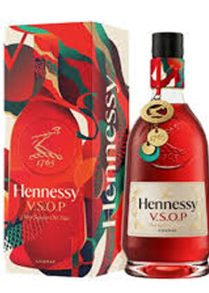 rượu hennessy vsop superior old 2024 limited edition