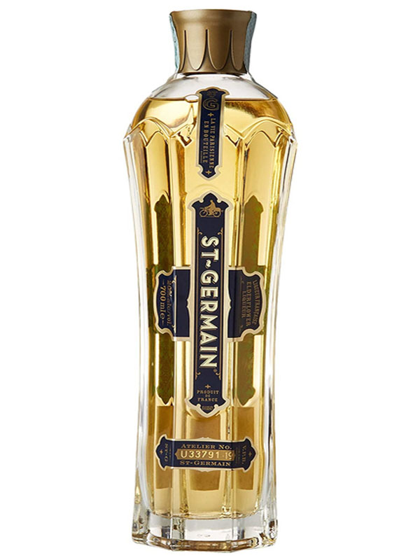 rượu st germain elderflower liqueur