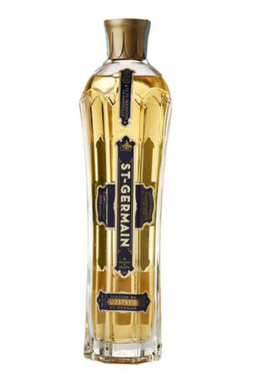 rượu st germain elderflower liqueur