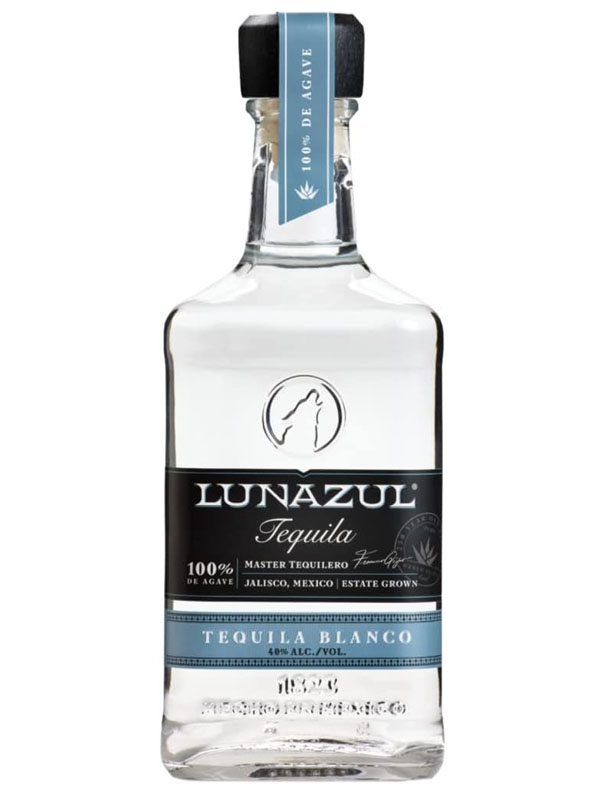 rượu tequila lunazul blanco