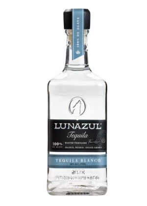 rượu tequila lunazul blanco