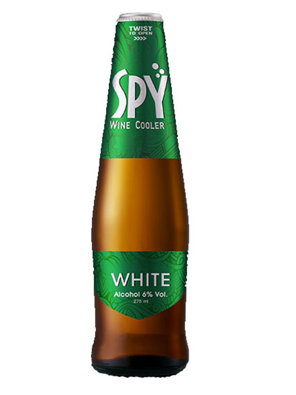 rượu trái cây thái lan spy white