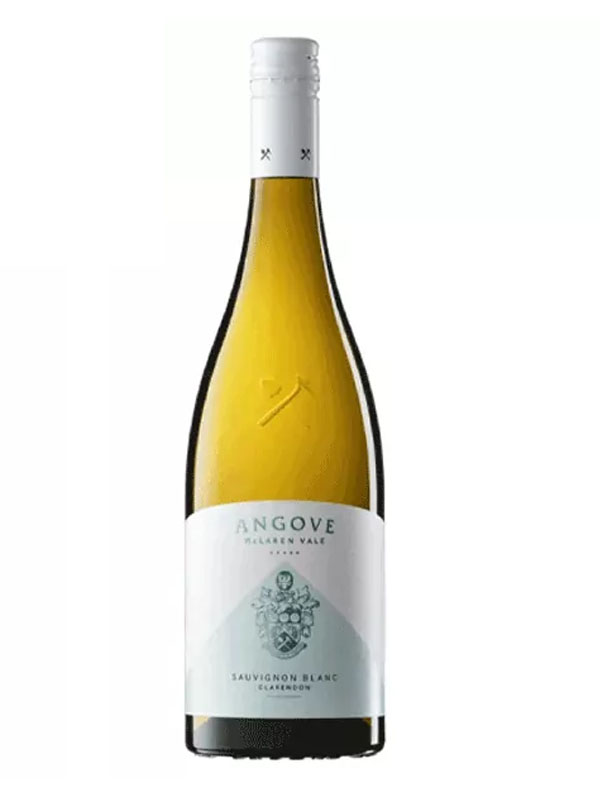 rượu vang angove claredon sauvignon blanc