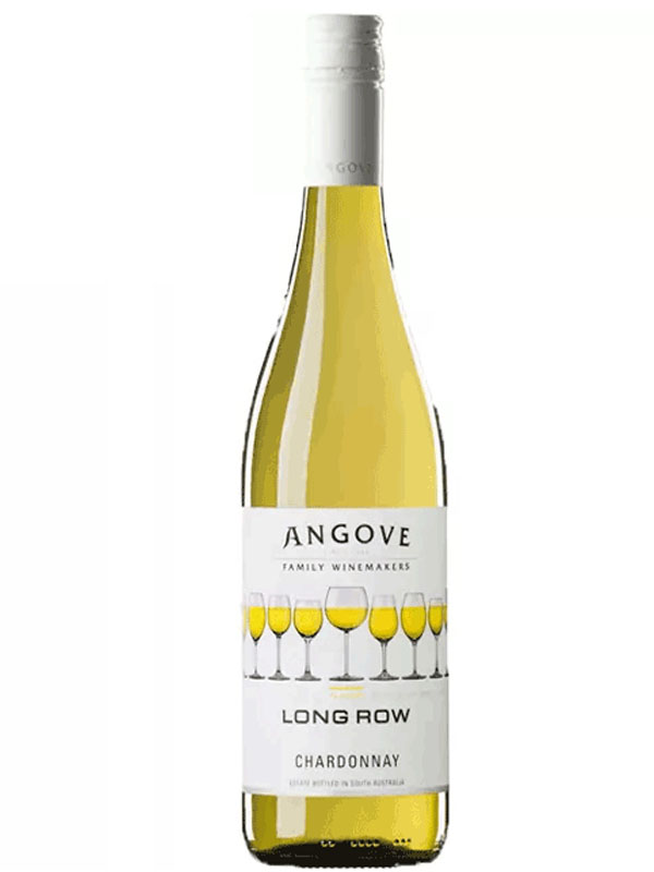 rượu vang angove long row chardonnay