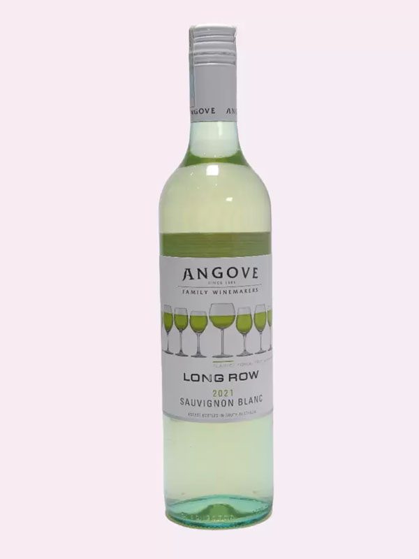 rượu vang angove long row sauvignon blanc