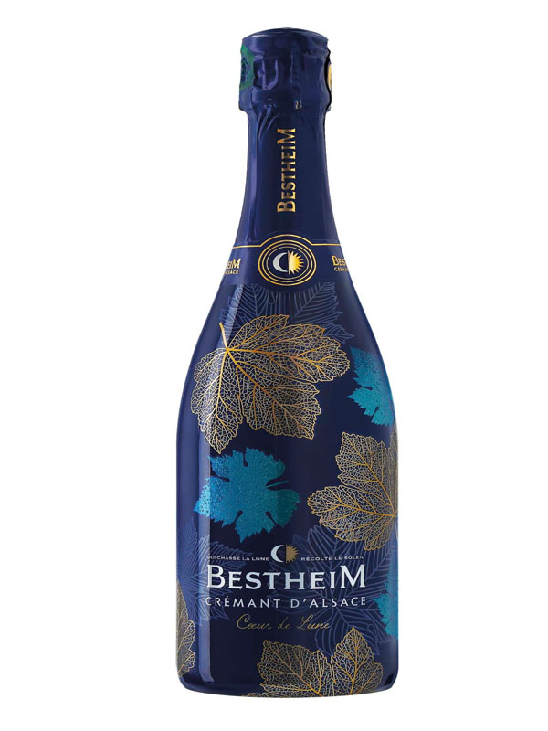 rượu vang bestheim crémant d’alsace coeur de lune