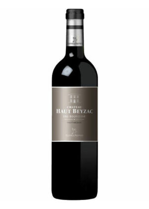 rượu vang chateau haut beyzac cru bourgeois