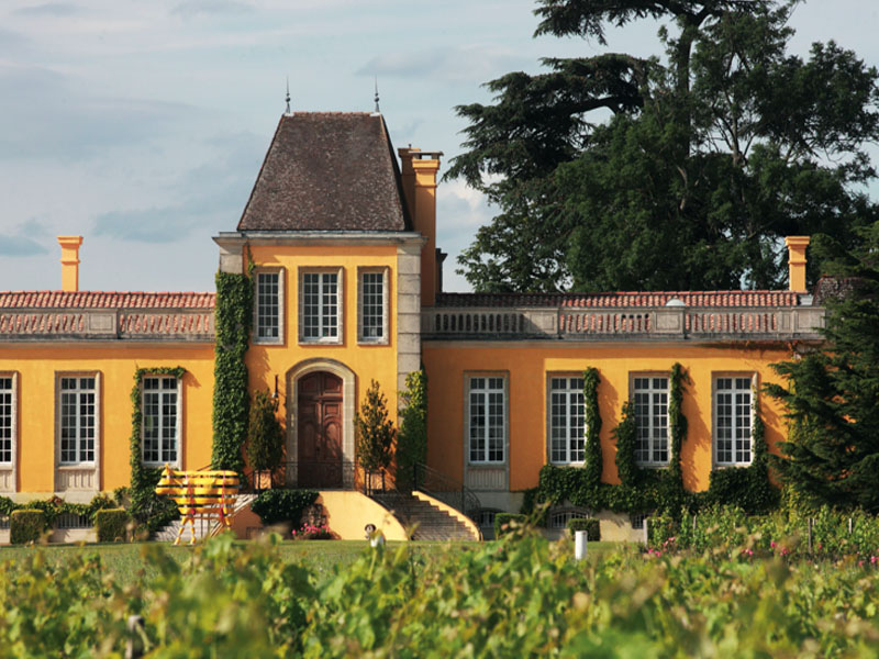 rượu vang chateau tour des termes cru bourgeois supérieur