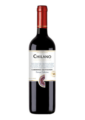 rượu vang chilano cabernet sauvignon