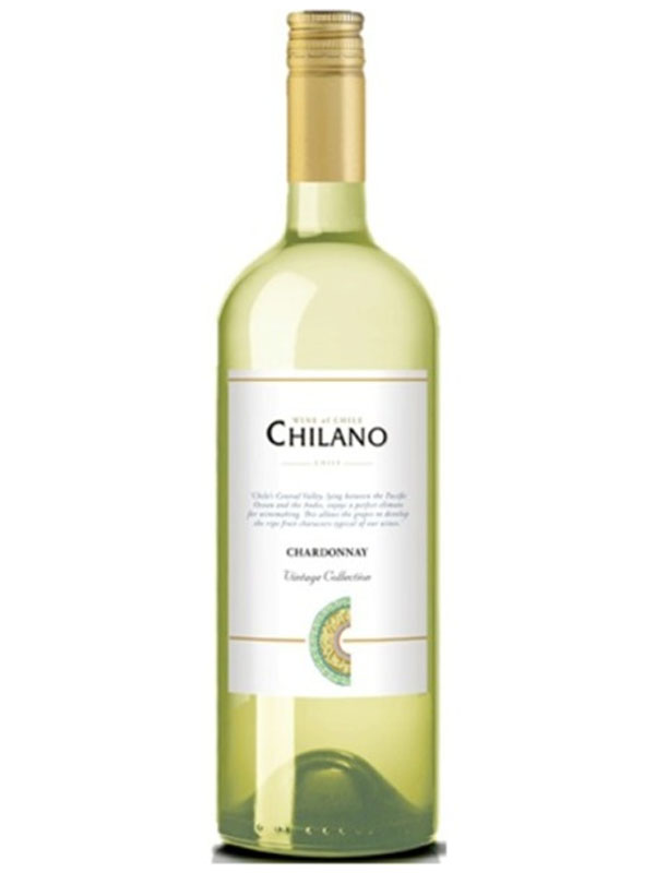 rượu vang chilano chardonnay