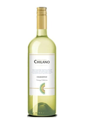 rượu vang chilano chardonnay