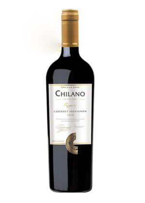 rượu vang chilano reserva cabernet sauvignon