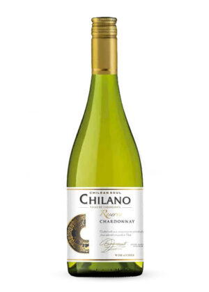 rượu vang chilano reserva chardonnay