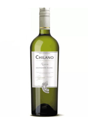 rượu vang chilano reserva sauvignon blanc