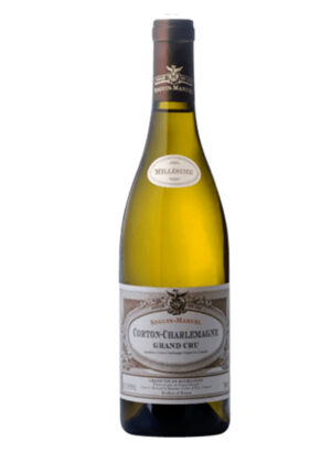 rượu vang corton-charlemagne grand cru domaine seguin-manuel