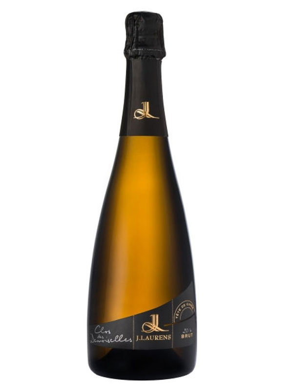 rượu vang cremant de limoux clos des demoiselles tete de cuvee brut