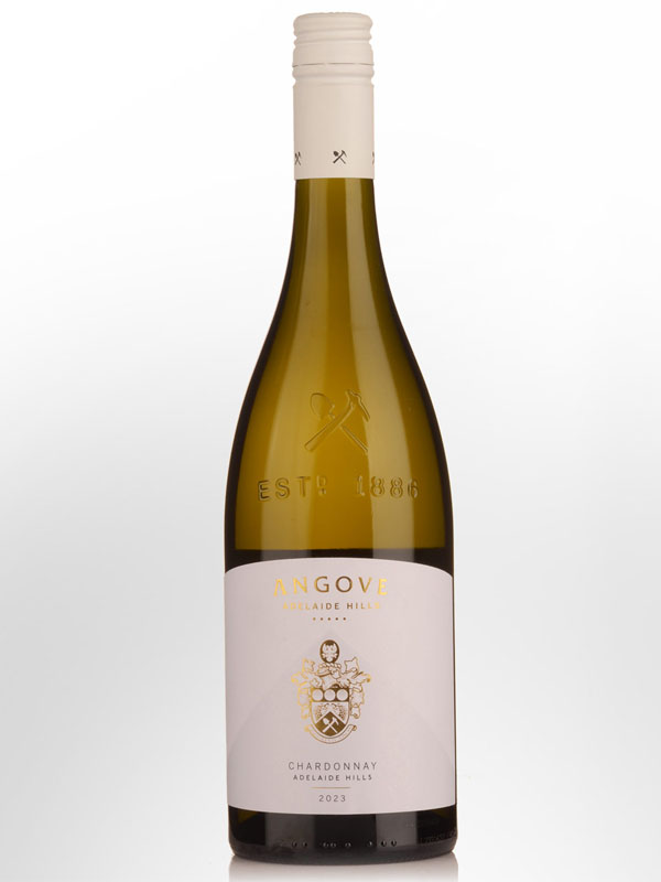 rượu vang family crest chardonnay