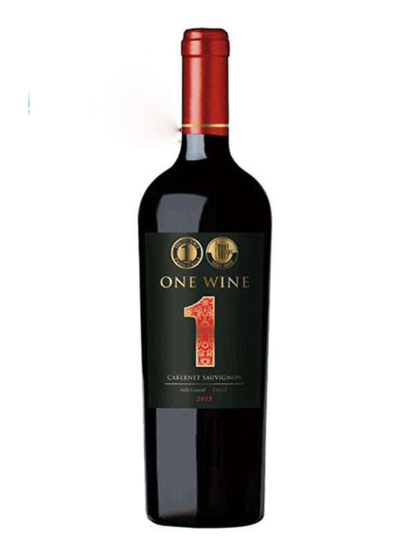 rượu vang one wine cabernet sauvignon