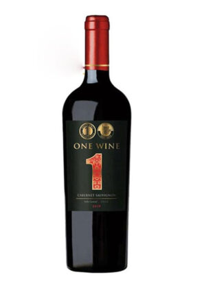 rượu vang one wine cabernet sauvignon