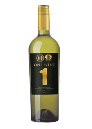 rượu vang one wine chardonnay