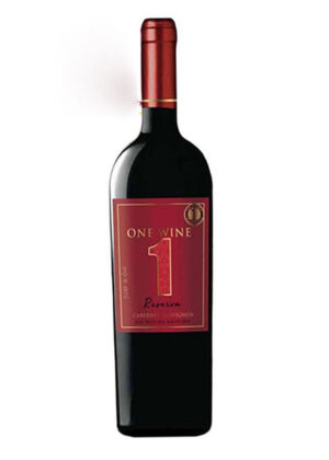 rượu vang one wine reserva cabernet sauvignon