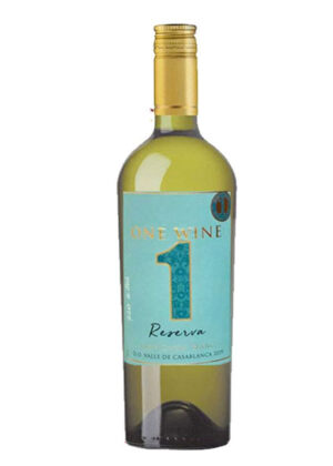 rượu vang one wine reserva sauvignon blanc