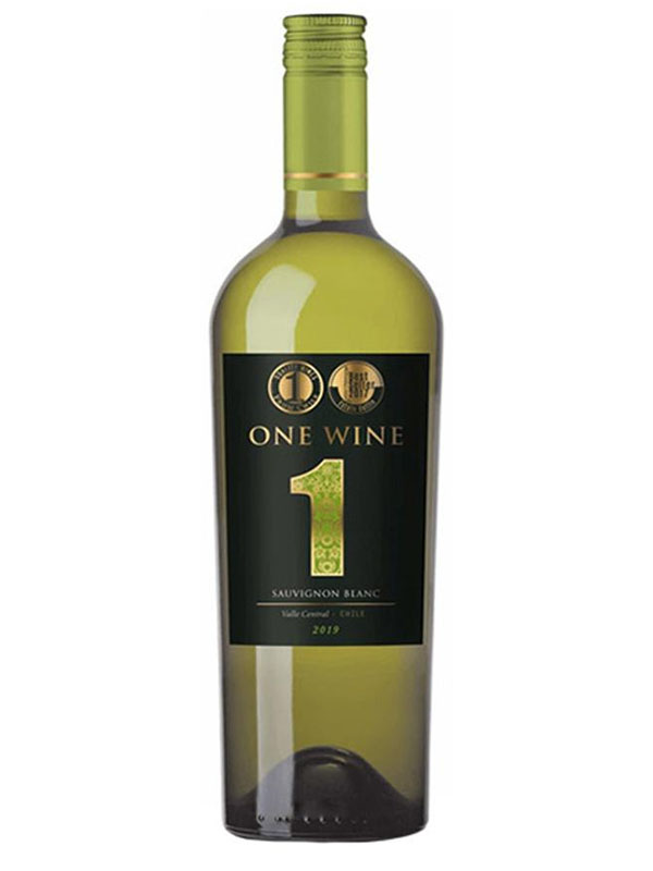 rượu vang one wine sauvignon blanc