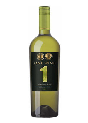 rượu vang one wine sauvignon blanc