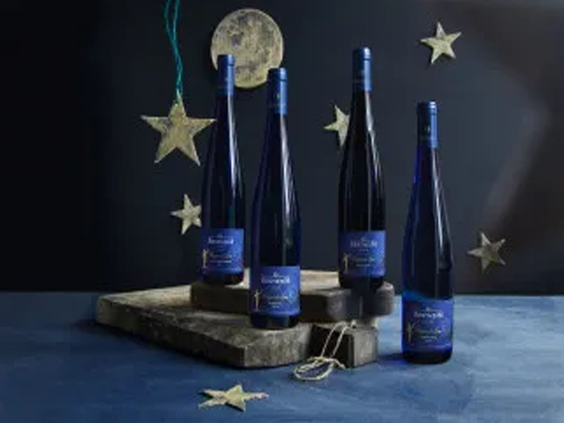 rượu vang pháp bestheim rayon de lune pinot noir