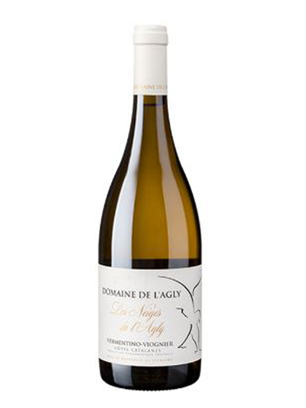 rượu vang pháp domaine de l’agly les neiges