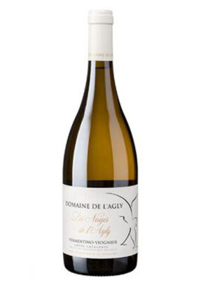 rượu vang pháp domaine de l’agly les neiges