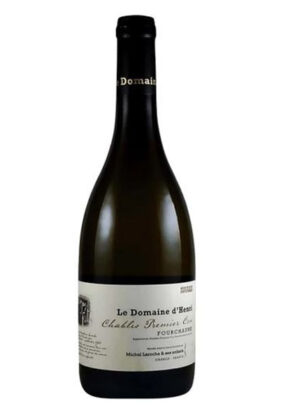 rượu vang pháp le domaine d’henri fourchaume chablis premier cru