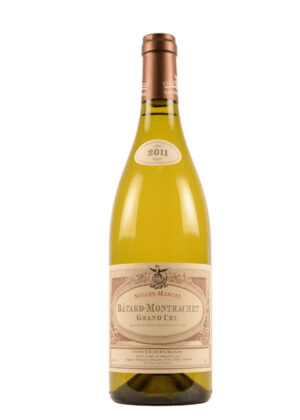 rượu vang pháp seguin-manuel bâtard-montrachet grand cru