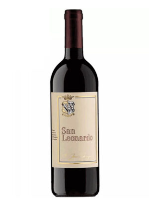 rượu vang san leonardo iconic